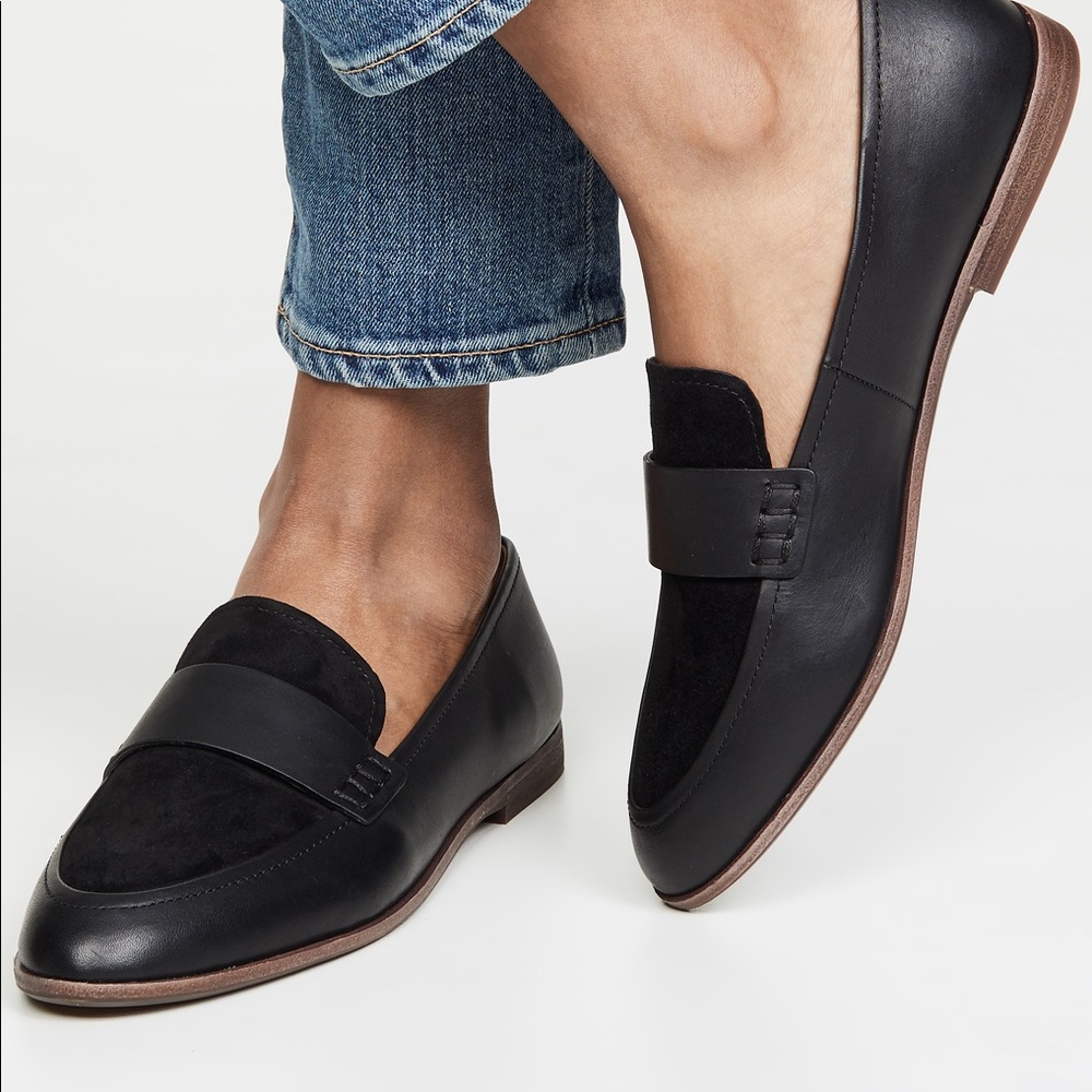 Madewell Alex Loafer